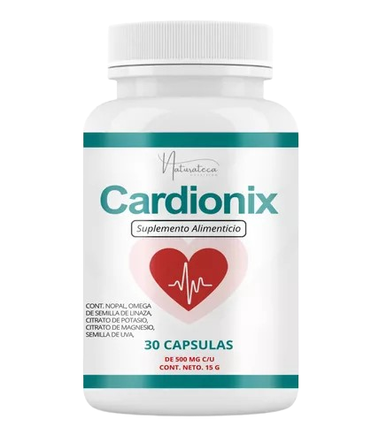 Cardionix