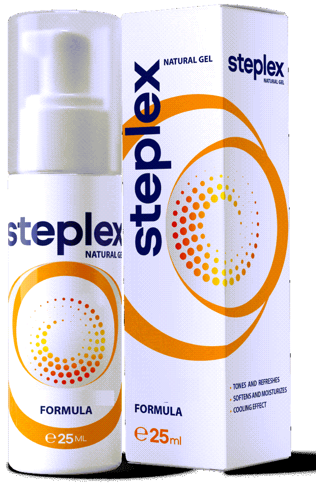 Steplex Gel