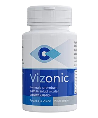 Vizonic Product Image