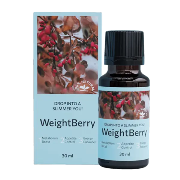 Weight Berry